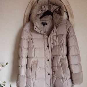 Laundry Winter Coat size M NWT